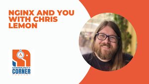 Nginx and You with Chris Lemon